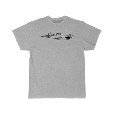 Jet T Shirt THE AV8R